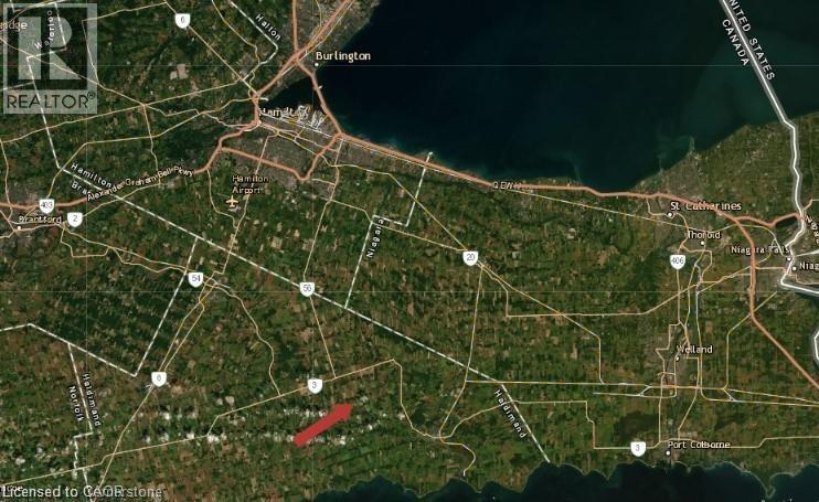 Lot 11 Hald-Dunn Townline Road, Canfield, Ontario  N0A 1C0 - Photo 5 - 40788977