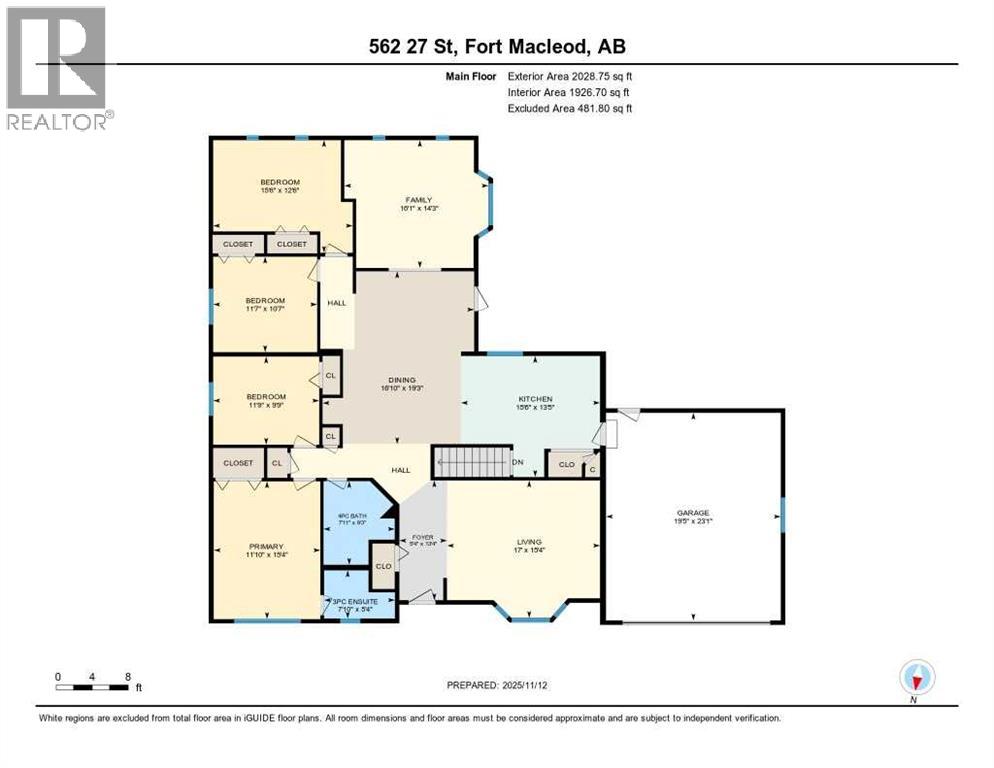 562 27 Street, Fort Macleod, Alberta  T0L 0Z0 - Photo 36 - A2270888