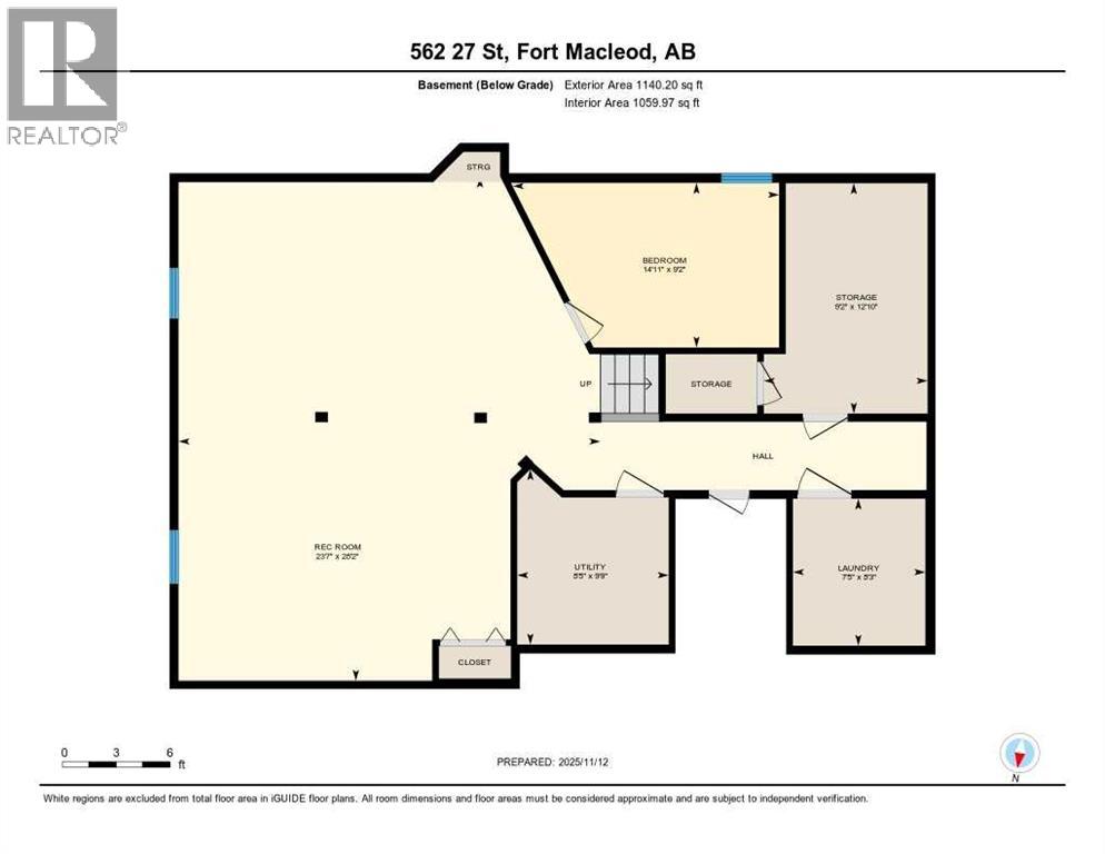 562 27 Street, Fort Macleod, Alberta  T0L 0Z0 - Photo 37 - A2270888