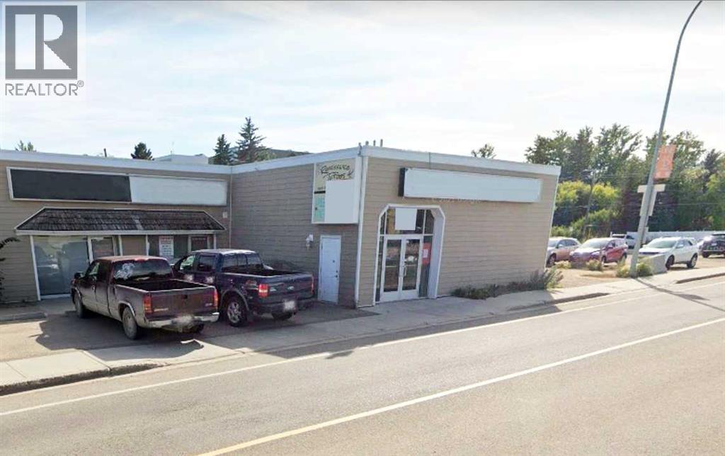 3, 4418 50 Avenue, Red Deer, Alberta  T4N 3Z6 - Photo 2 - A2201457