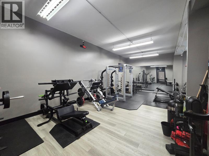 3, 4418 50 Avenue, Red Deer, Alberta  T4N 3Z6 - Photo 7 - A2201457