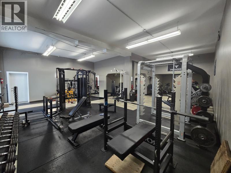 3, 4418 50 Avenue, Red Deer, Alberta  T4N 3Z6 - Photo 5 - A2201457