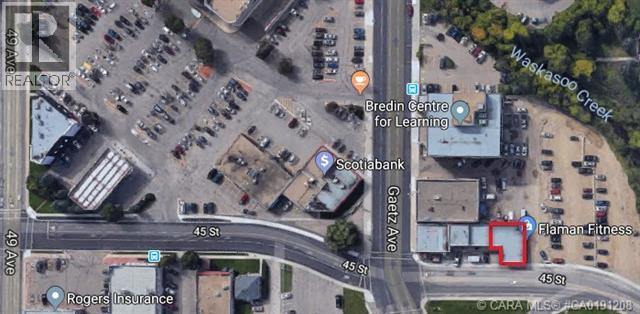 3, 4418 50 Avenue, Red Deer, Alberta  T4N 3Z6 - Photo 16 - A2201457