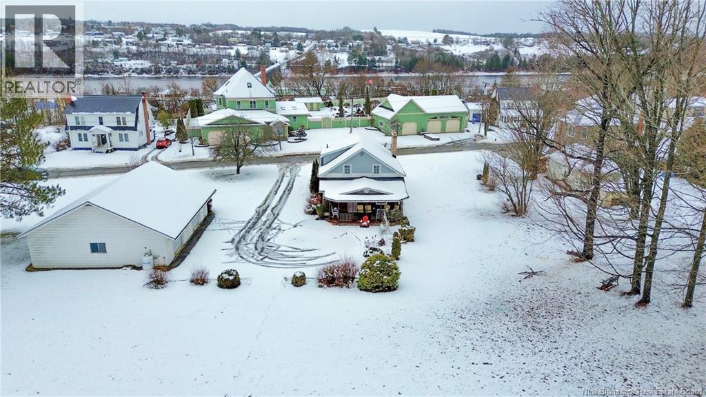 58 High Street, Hartland, New Brunswick  E7P 2L2 - Photo 3 - NB130255