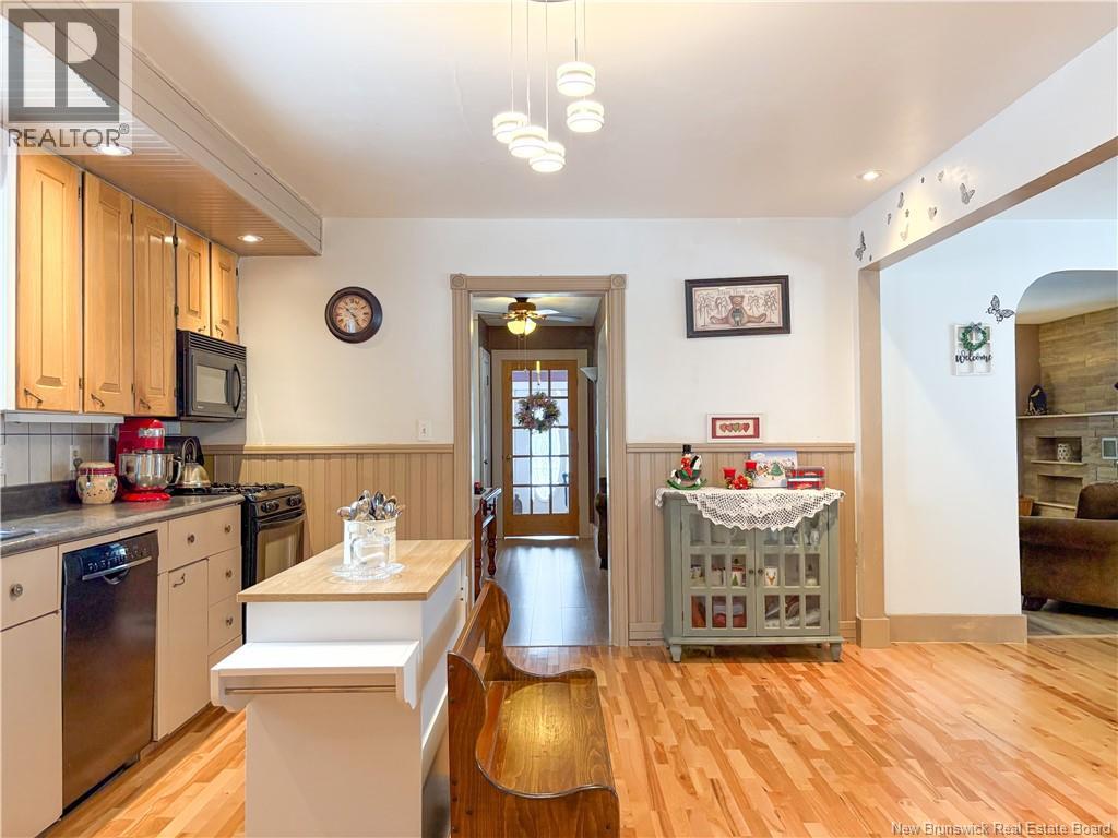 58 High Street, Hartland, New Brunswick  E7P 2L2 - Photo 17 - NB130255