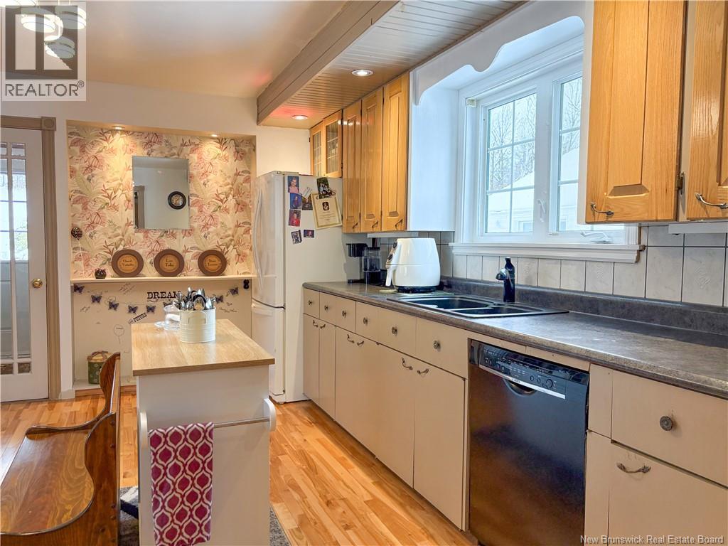 58 High Street, Hartland, New Brunswick  E7P 2L2 - Photo 13 - NB130255