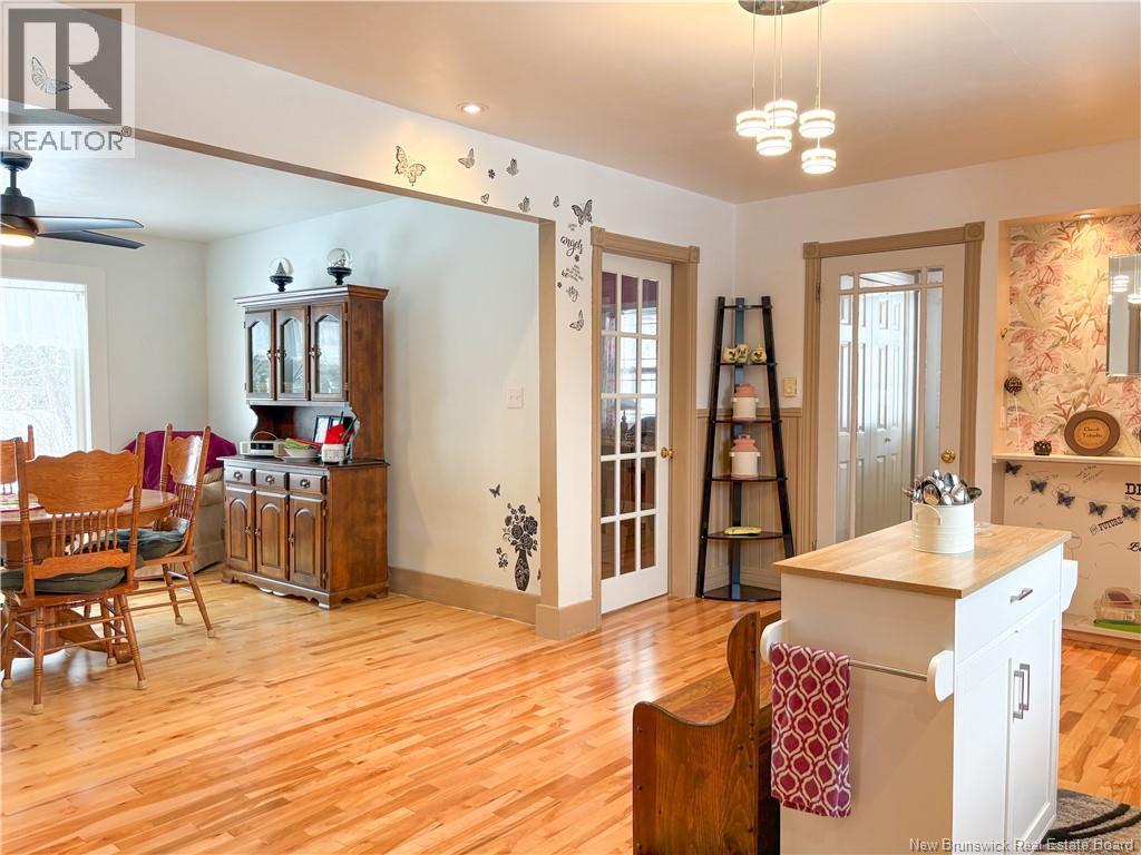 58 High Street, Hartland, New Brunswick  E7P 2L2 - Photo 14 - NB130255