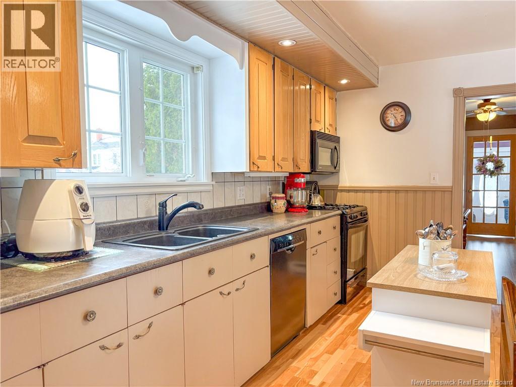 58 High Street, Hartland, New Brunswick  E7P 2L2 - Photo 12 - NB130255