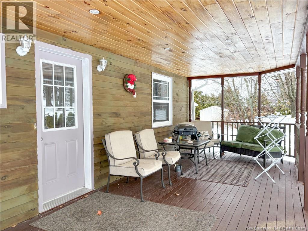 58 High Street, Hartland, New Brunswick  E7P 2L2 - Photo 6 - NB130255