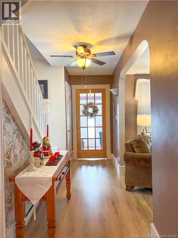 58 High Street, Hartland, New Brunswick  E7P 2L2 - Photo 25 - NB130255