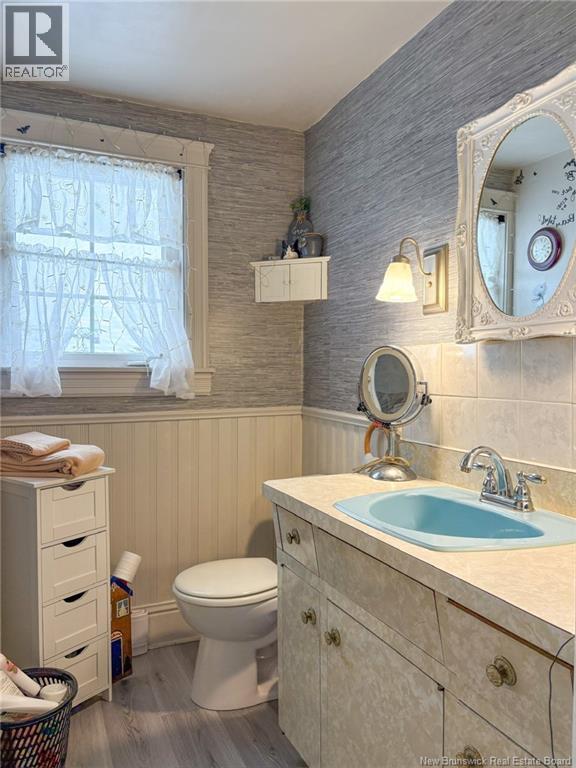 58 High Street, Hartland, New Brunswick  E7P 2L2 - Photo 35 - NB130255