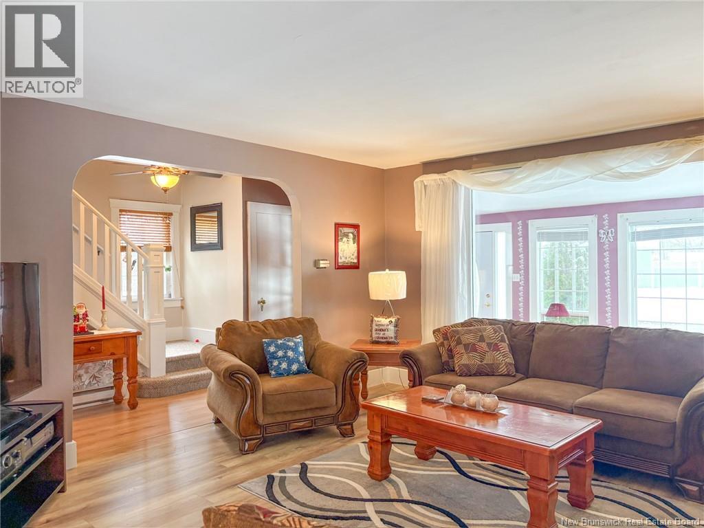 58 High Street, Hartland, New Brunswick  E7P 2L2 - Photo 22 - NB130255