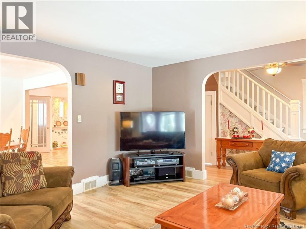 58 High Street, Hartland, New Brunswick  E7P 2L2 - Photo 24 - NB130255