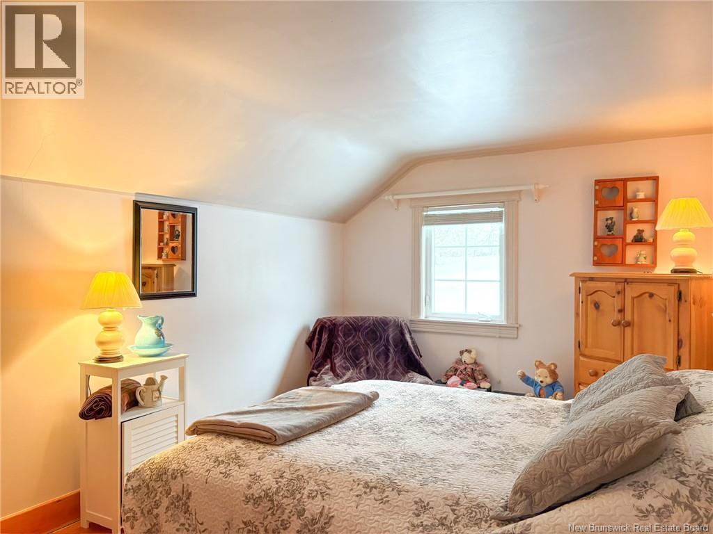 58 High Street, Hartland, New Brunswick  E7P 2L2 - Photo 33 - NB130255