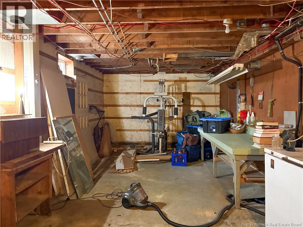 58 High Street, Hartland, New Brunswick  E7P 2L2 - Photo 43 - NB130255