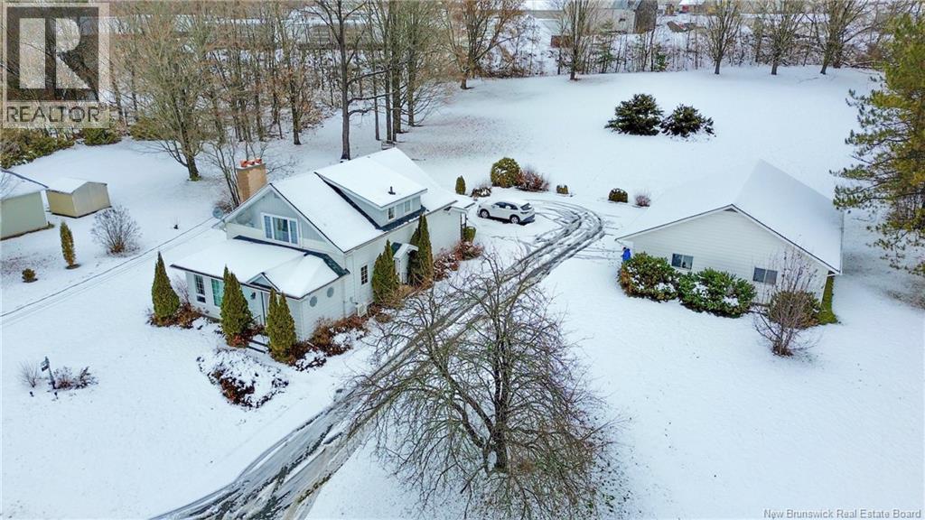 58 High Street, Hartland, New Brunswick  E7P 2L2 - Photo 45 - NB130255