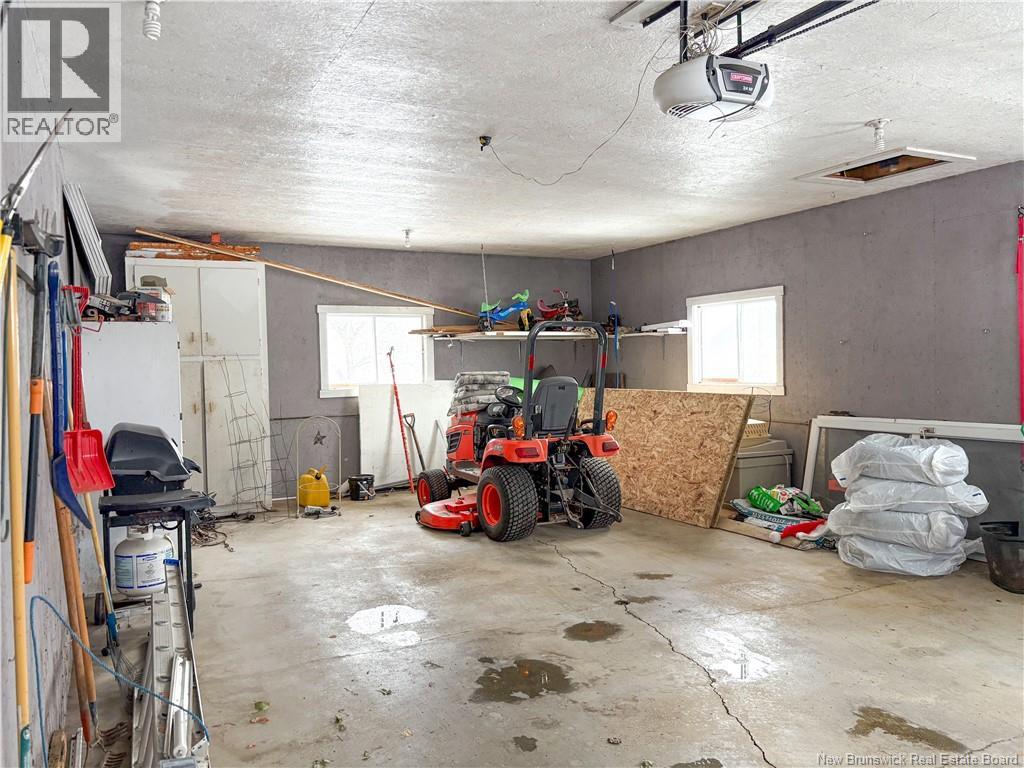 58 High Street, Hartland, New Brunswick  E7P 2L2 - Photo 47 - NB130255