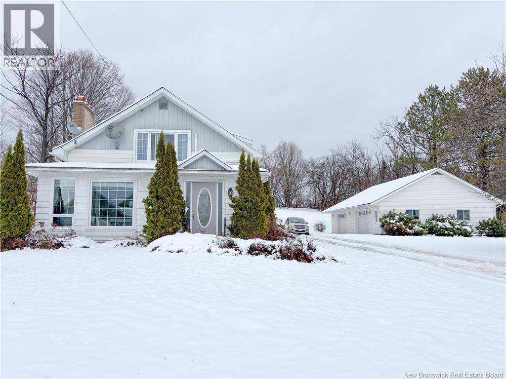 58 High Street, Hartland, New Brunswick  E7P 2L2 - Photo 48 - NB130255