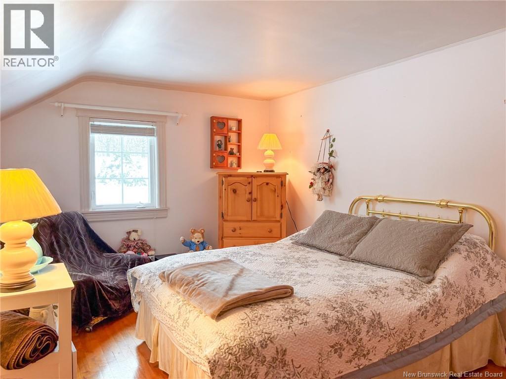 58 High Street, Hartland, New Brunswick  E7P 2L2 - Photo 32 - NB130255
