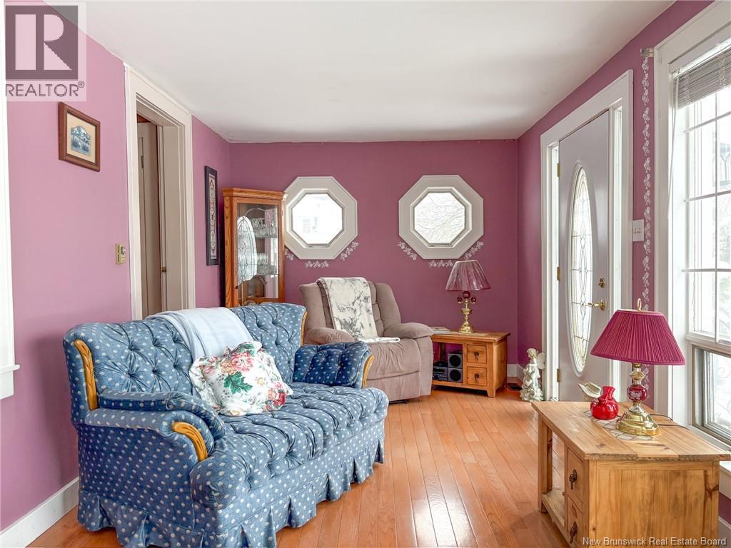 58 High Street, Hartland, New Brunswick  E7P 2L2 - Photo 27 - NB130255