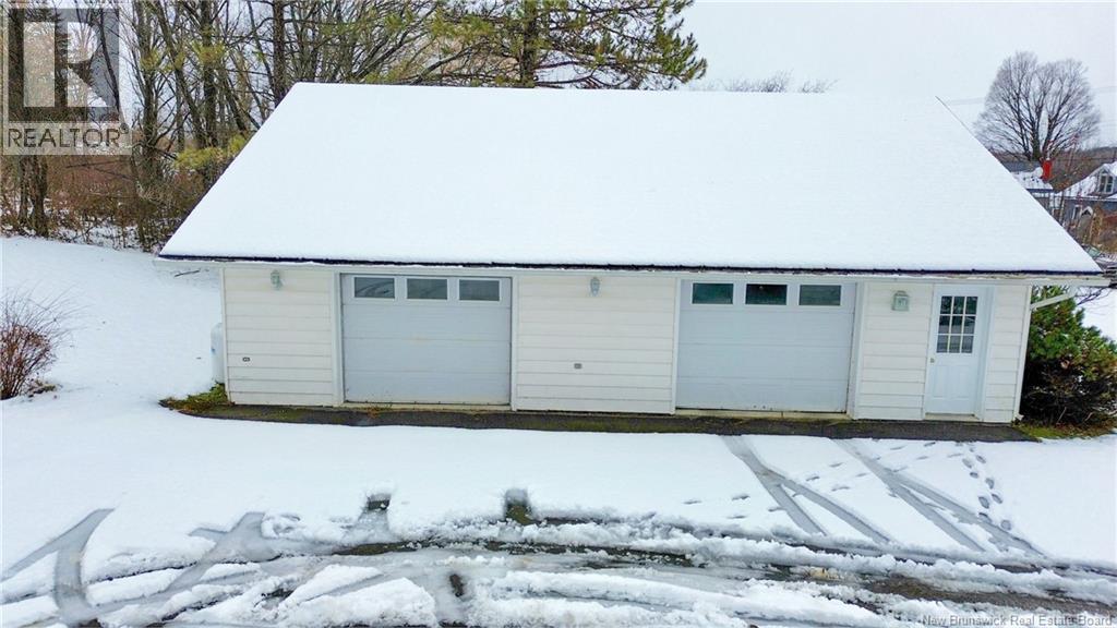 58 High Street, Hartland, New Brunswick  E7P 2L2 - Photo 46 - NB130255