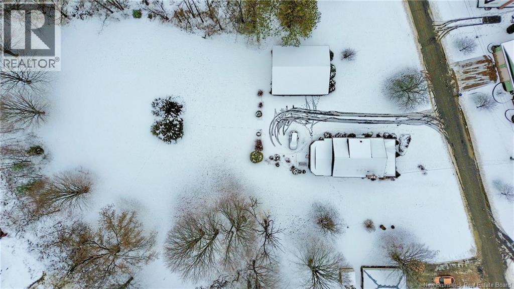 58 High Street, Hartland, New Brunswick  E7P 2L2 - Photo 50 - NB130255