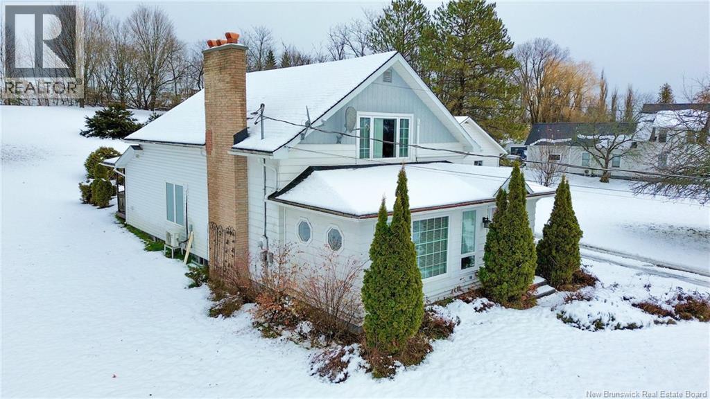 58 High Street, Hartland, New Brunswick  E7P 2L2 - Photo 49 - NB130255