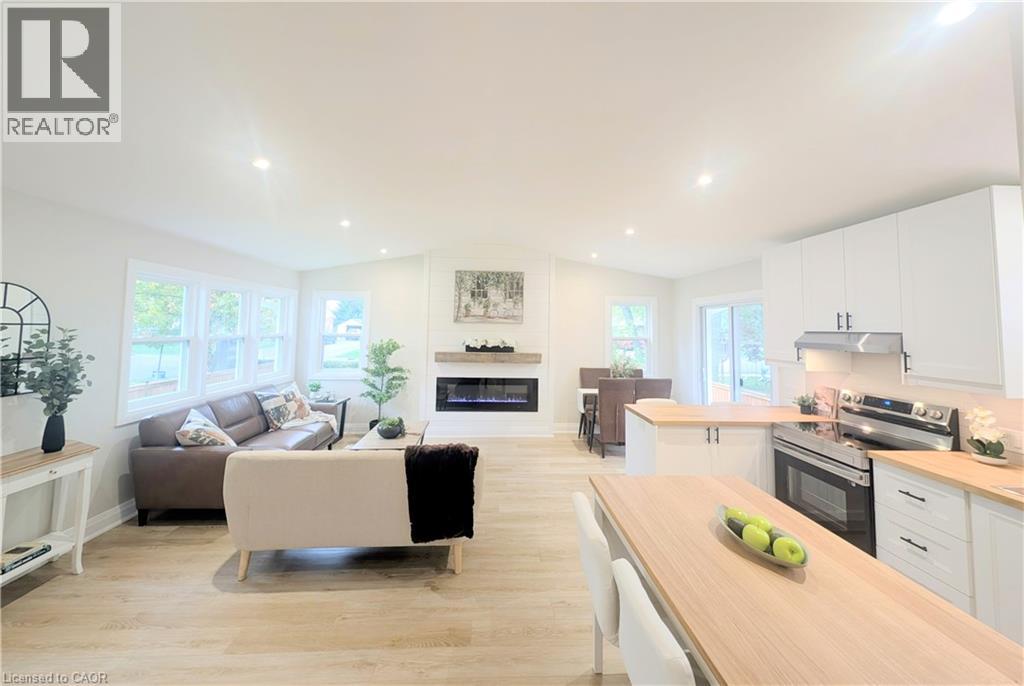 52 Valencourt Drive, Welland, Ontario  L3C 1M8 - Photo 4 - 40778959