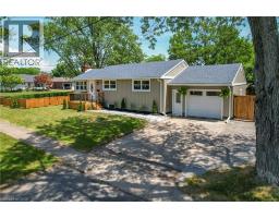 52 VALENCOURT Drive, Welland, Ontario