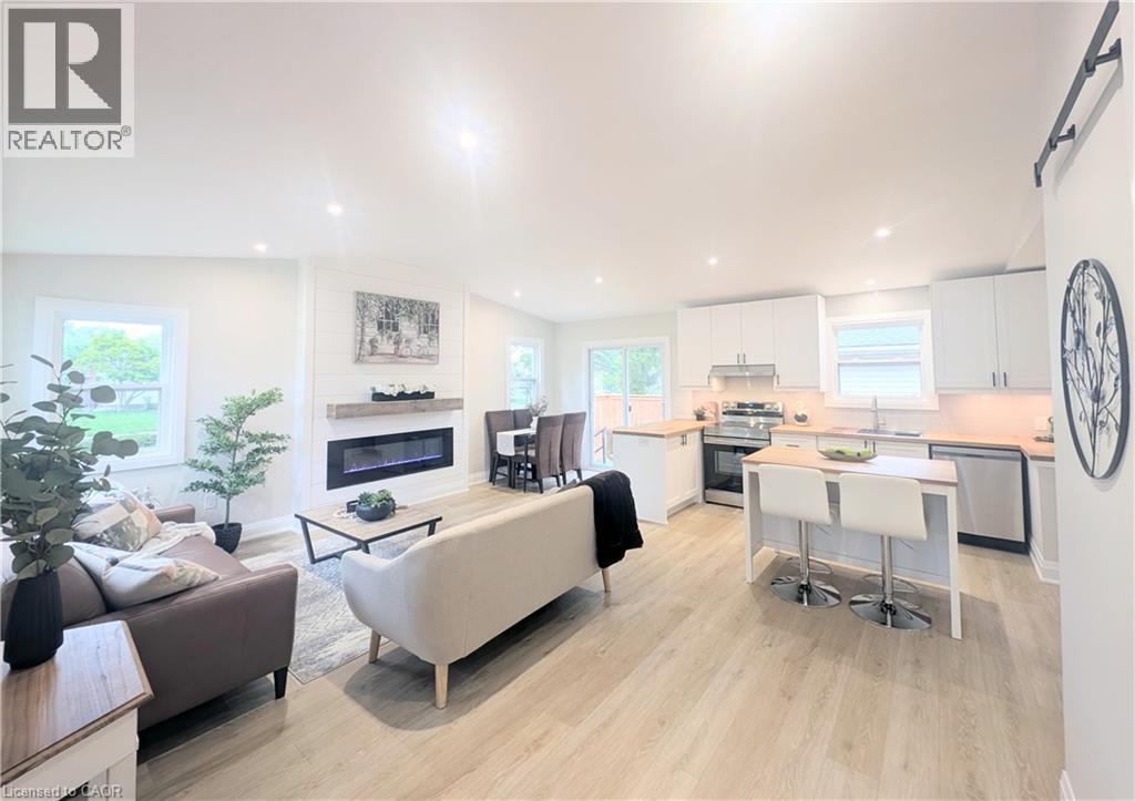 52 Valencourt Drive, Welland, Ontario  L3C 1M8 - Photo 6 - 40778959