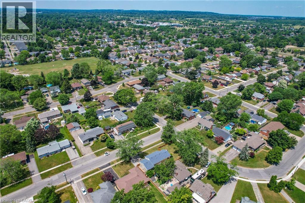 52 Valencourt Drive, Welland, Ontario  L3C 1M8 - Photo 35 - 40778959