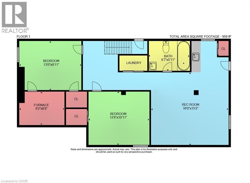 52 Valencourt Drive, Welland, Ontario  L3C 1M8 - Photo 37 - 40778959