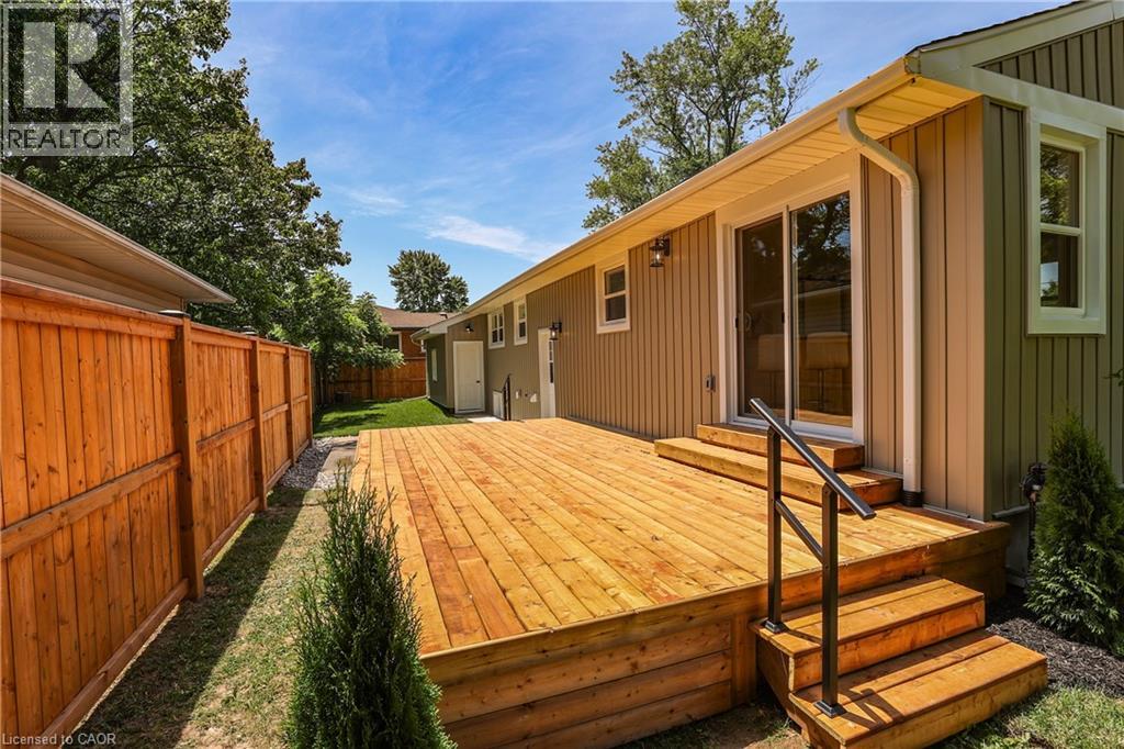 52 Valencourt Drive, Welland, Ontario  L3C 1M8 - Photo 32 - 40778959