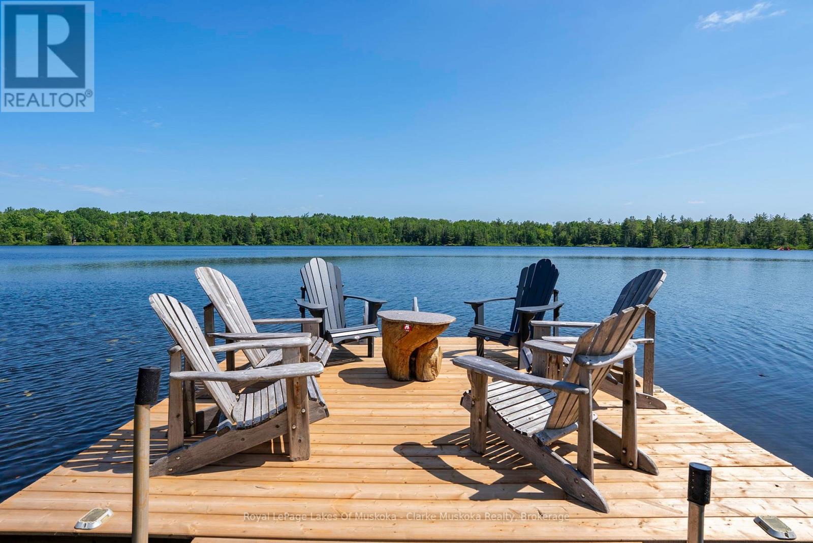 1 - 1041 Summit Road, Muskoka Lakes, Ontario  P0C 1M0 - Photo 15 - X12553828