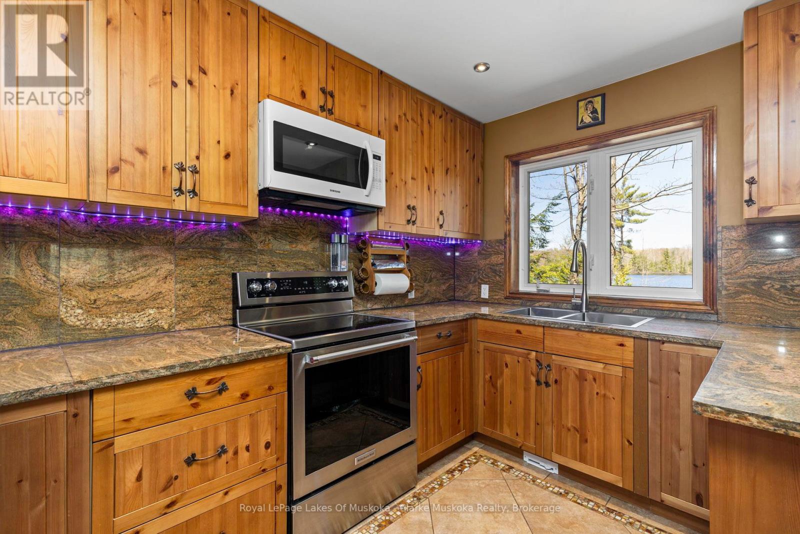 1 - 1041 Summit Road, Muskoka Lakes, Ontario  P0C 1M0 - Photo 28 - X12553828