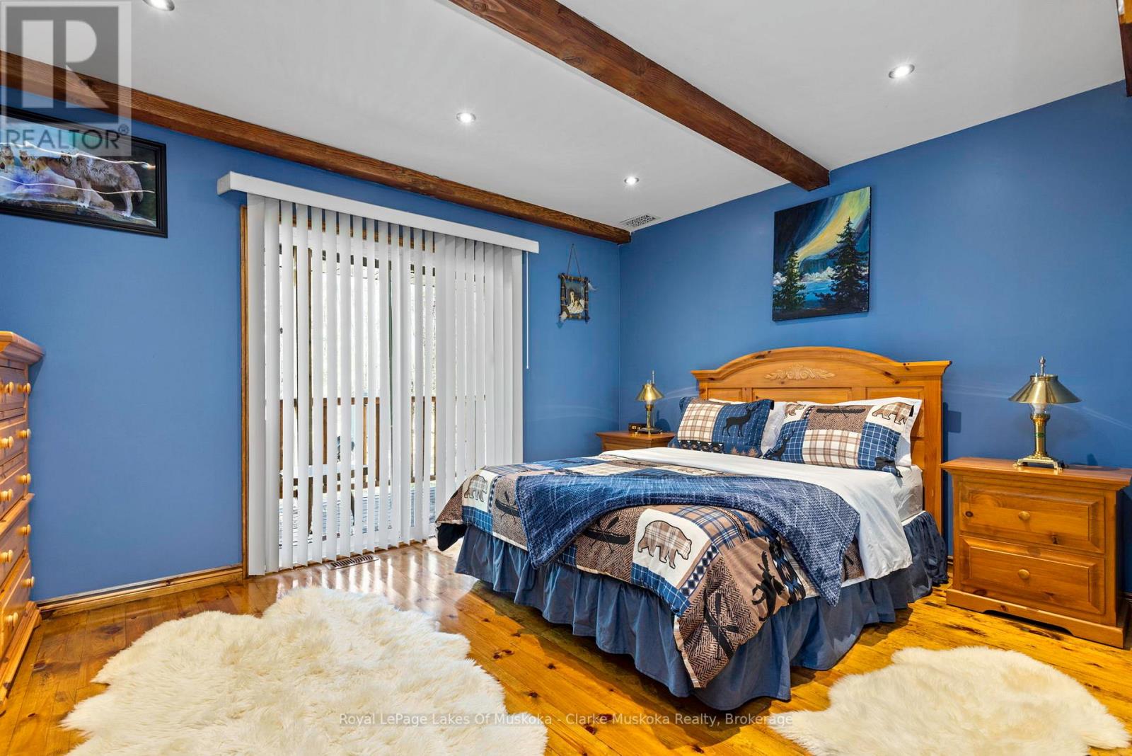 1 - 1041 Summit Road, Muskoka Lakes, Ontario  P0C 1M0 - Photo 32 - X12553828