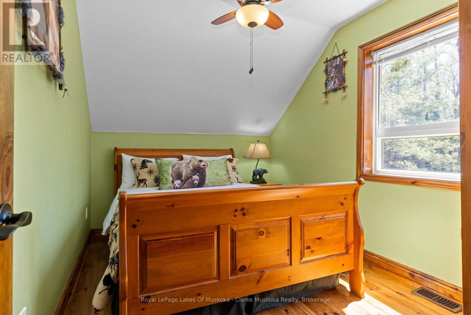 1 - 1041 Summit Road, Muskoka Lakes, Ontario  P0C 1M0 - Photo 36 - X12553828