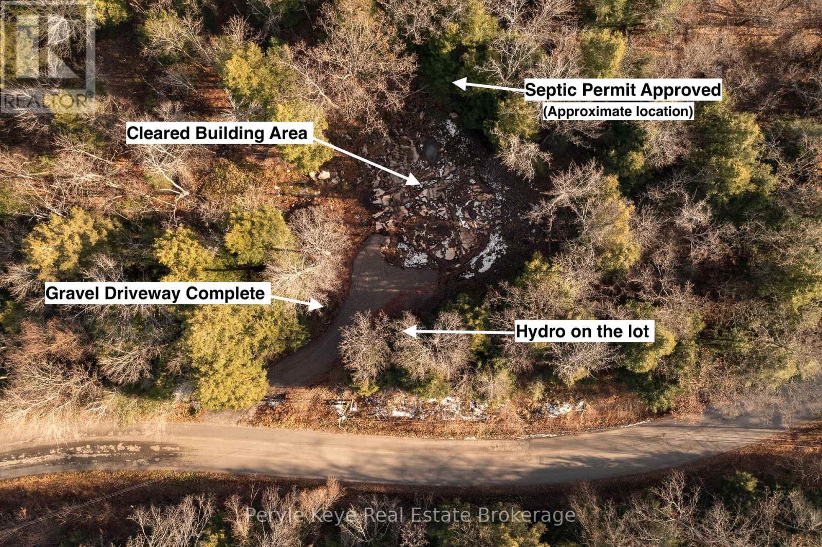 1259 GERMANIA ROAD, Bracebridge, Ontario