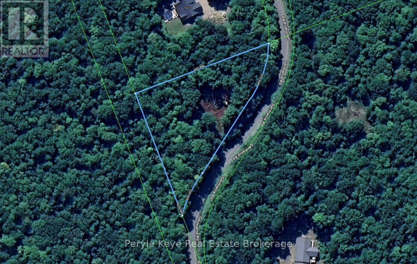 1259 Germania Road, Bracebridge, Ontario  P1P 1R3 - Photo 29 - X12553918