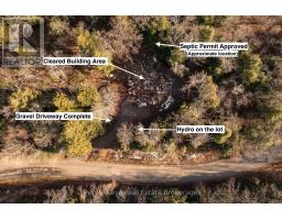 1259 Germania Road, Bracebridge (Draper), Ca