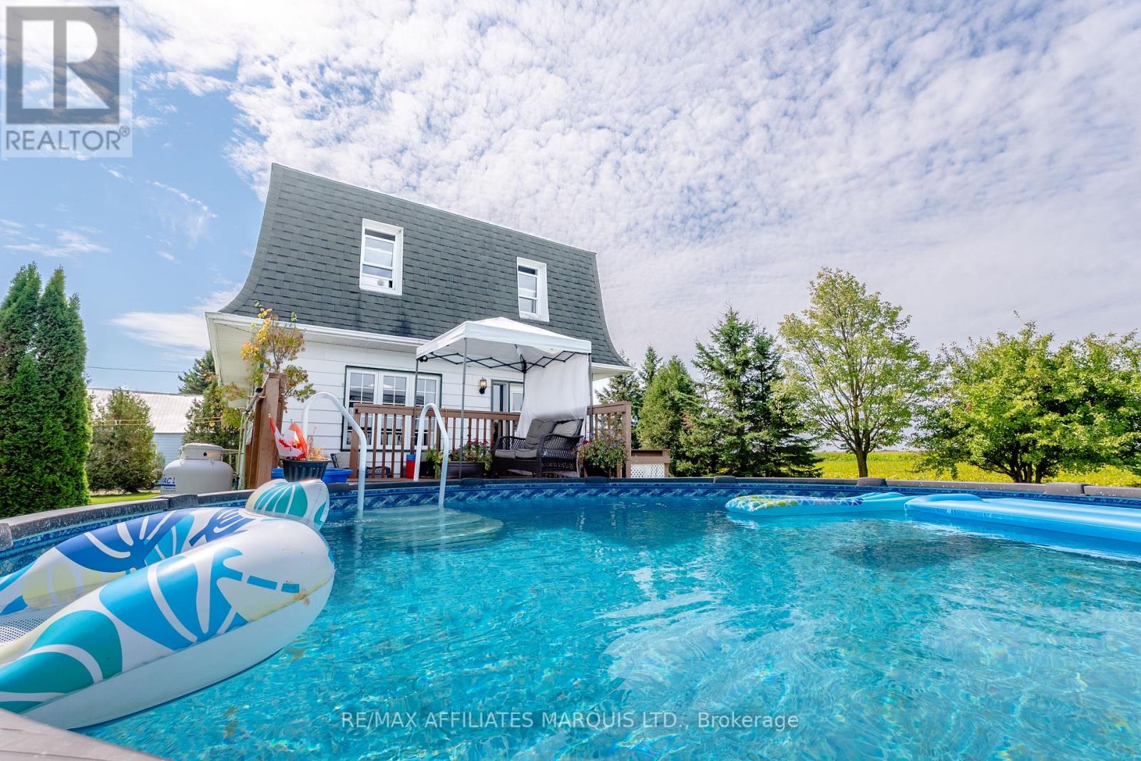 3738 Concession 19 Road, The Nation, Ontario  K0C 2B0 - Photo 4 - X12385765