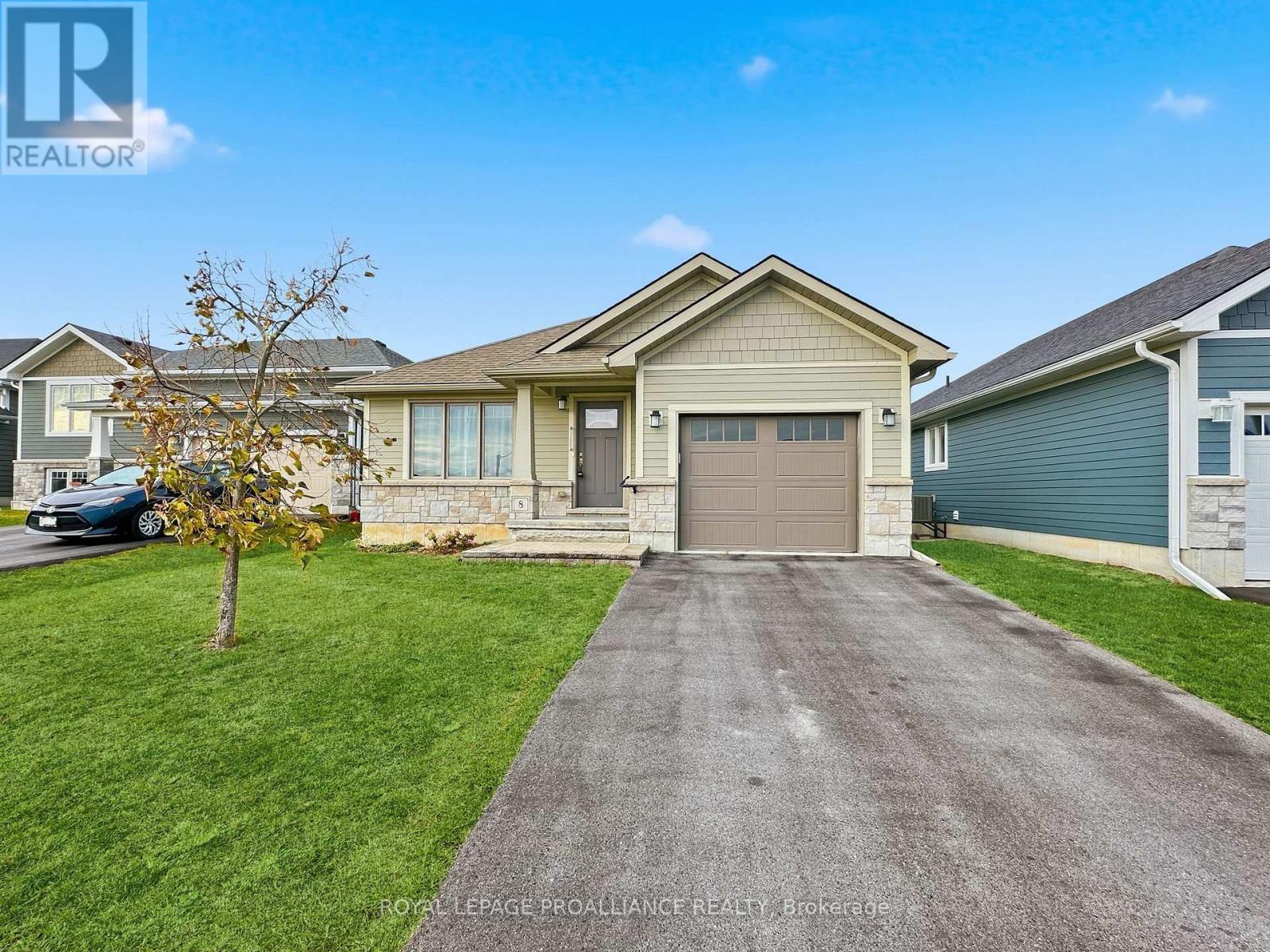 8 Tessa Boulevard, Belleville, Ontario  K8N 4Z5 - Photo 31 - X12551954