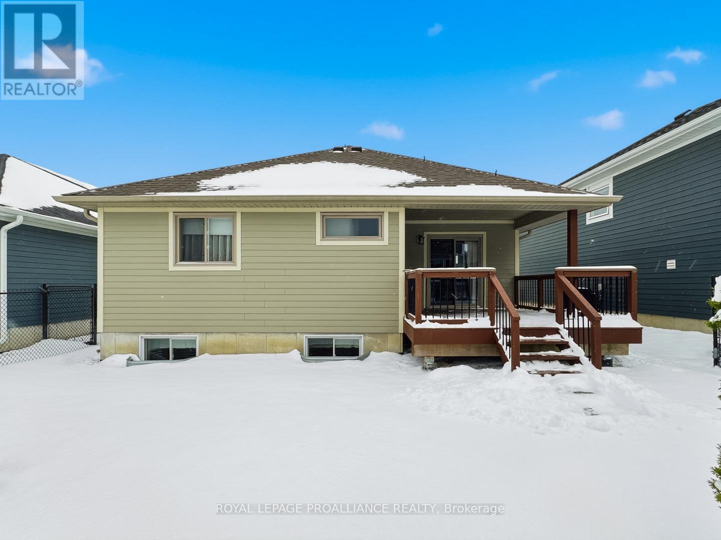 8 Tessa Boulevard, Belleville, Ontario  K8N 4Z5 - Photo 33 - X12551954