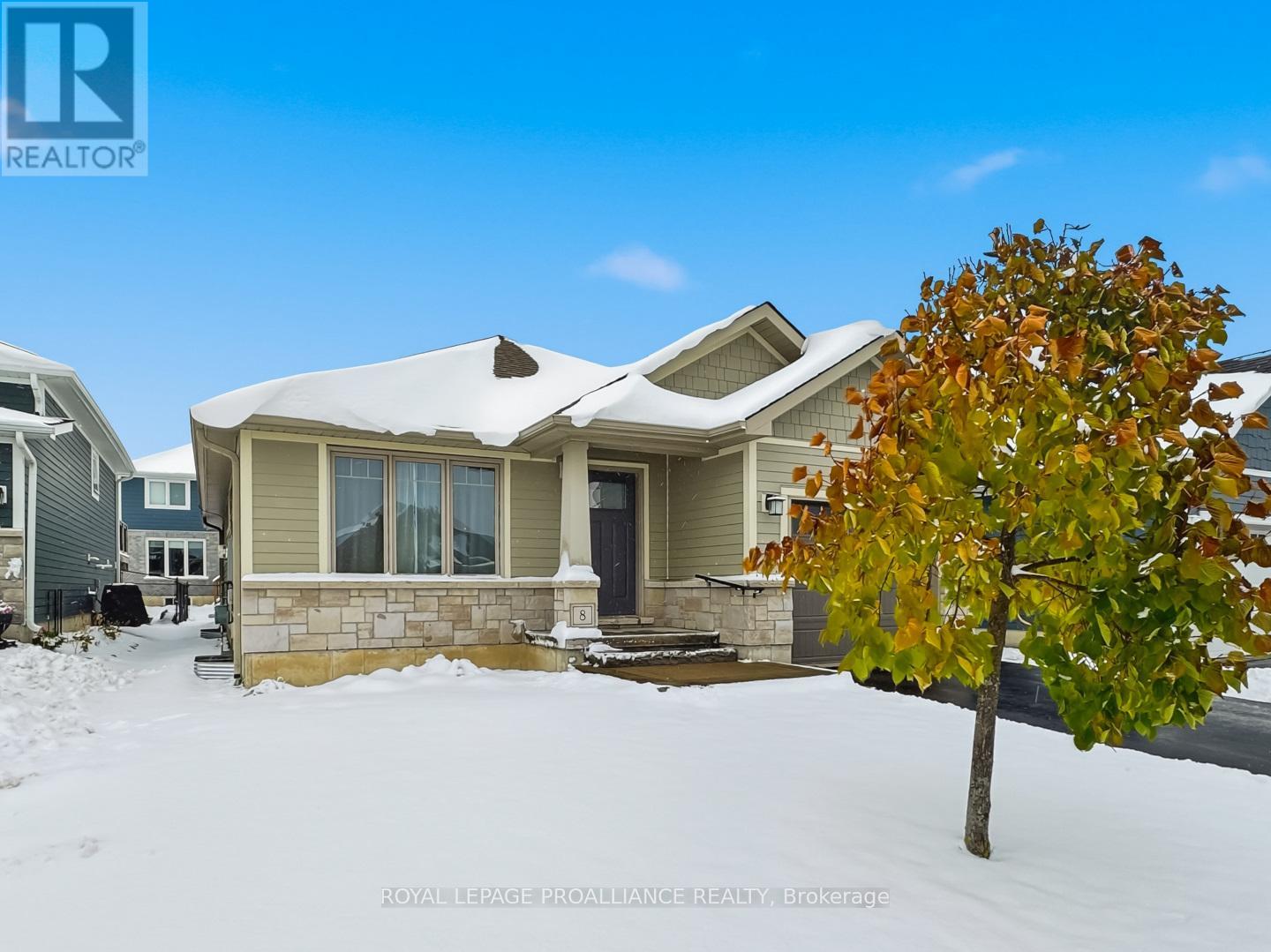 8 Tessa Boulevard, Belleville, Ontario  K8N 4Z5 - Photo 36 - X12551954