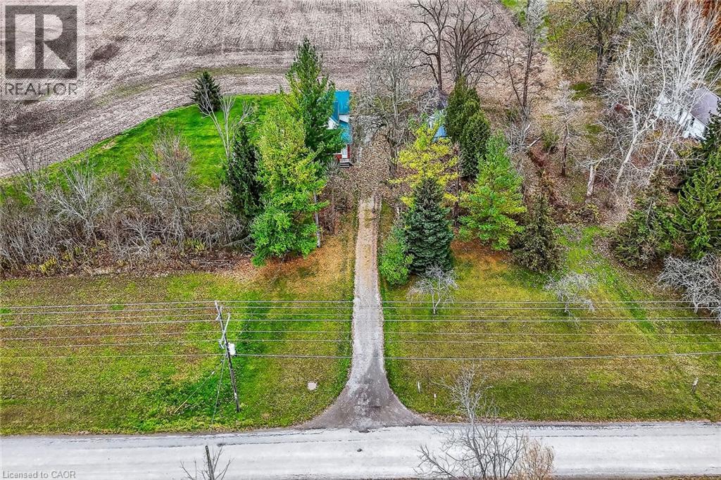 14 Feeder Canal Road, Dunnville, Ontario  N0A 1K0 - Photo 2 - 40787893