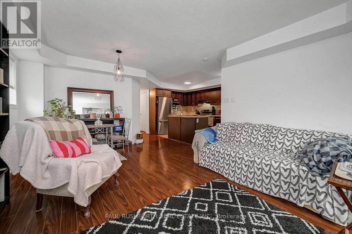 2 - 510 Stonefield Private, Ottawa, Ontario  K2G 4R3 - Photo 6 - X12485229