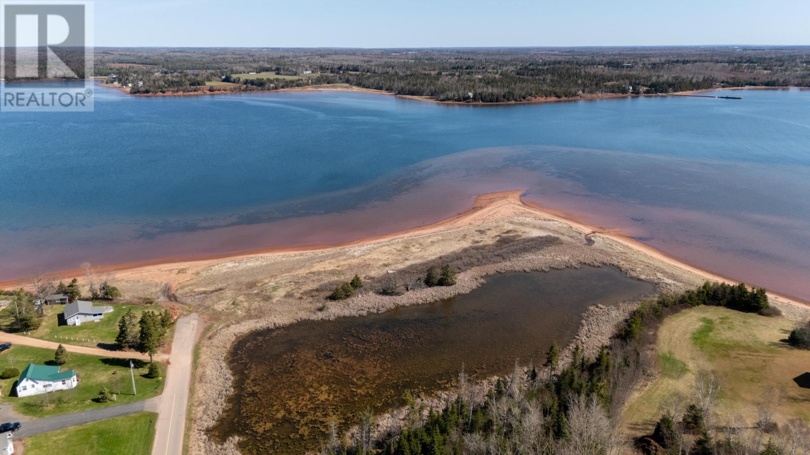 Lot Morrisons Beach Road, Georgetown Royalty, Prince Edward Island  C0A 1L0 - Photo 7 - 202528178