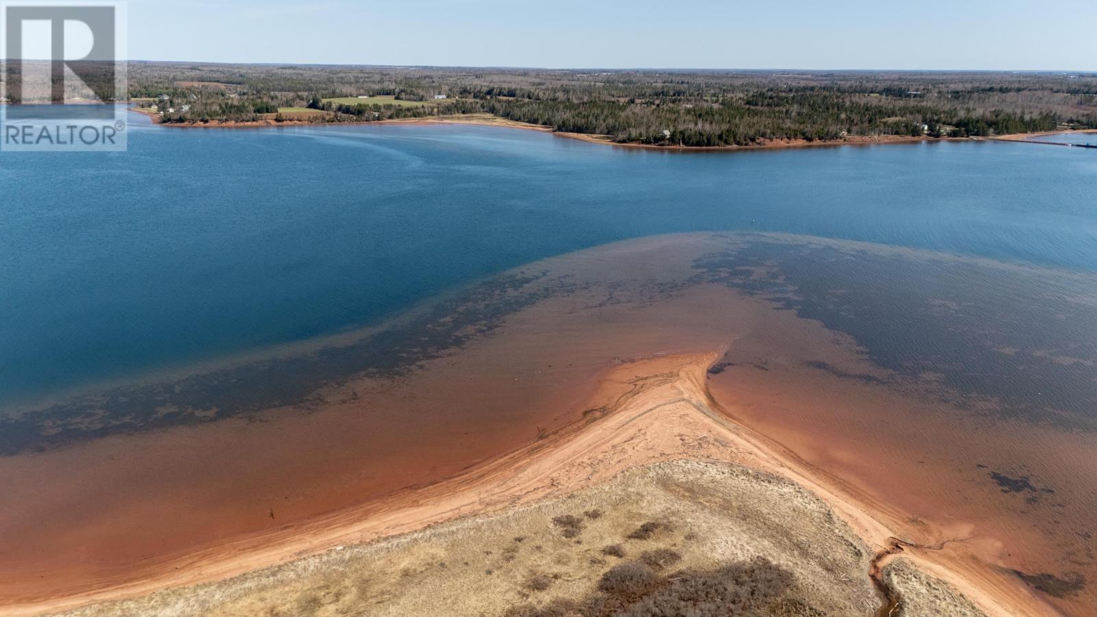 Lot Morrisons Beach Road, Georgetown Royalty, Prince Edward Island  C0A 1L0 - Photo 8 - 202528178