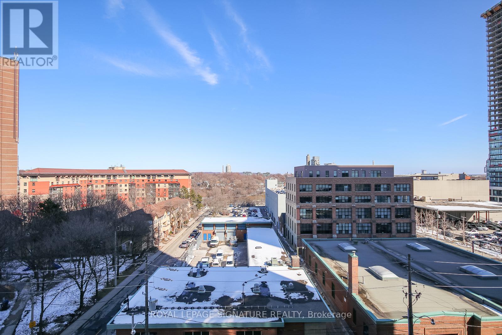 609 - 130 River Street, Toronto, Ontario  M5A 3P7 - Photo 29 - C12553834