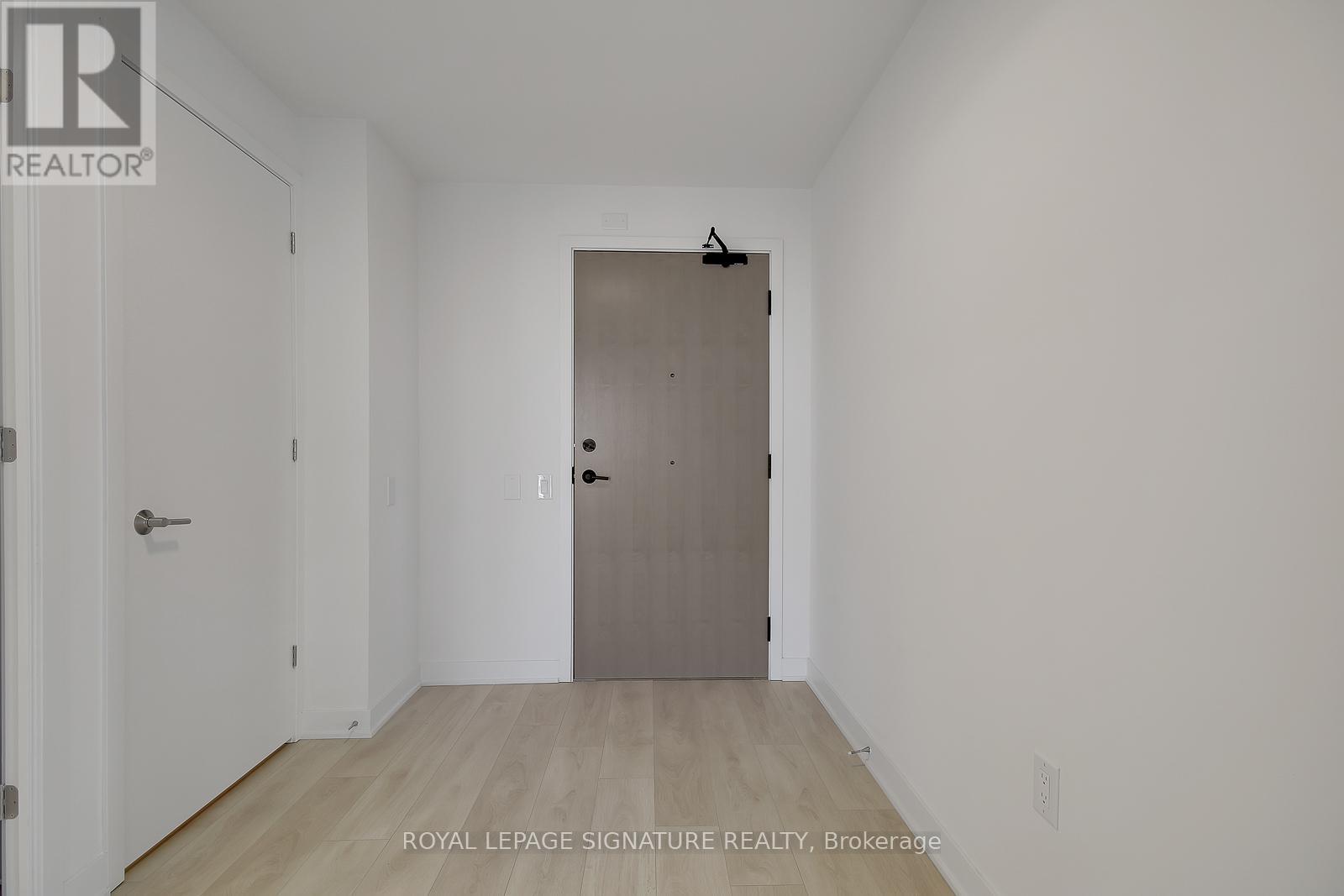 609 - 130 River Street, Toronto, Ontario  M5A 3P7 - Photo 3 - C12553834